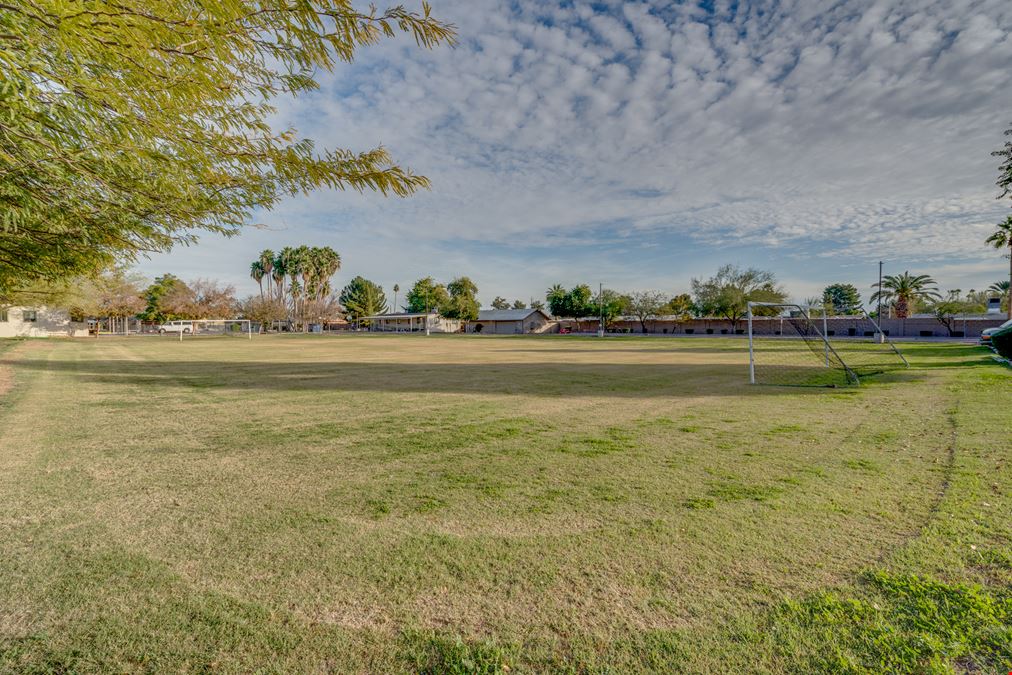960 N Stapley Dr