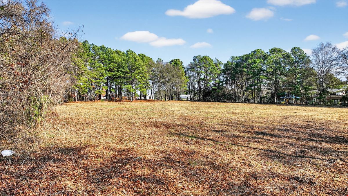 313 New Neely Ferry Road