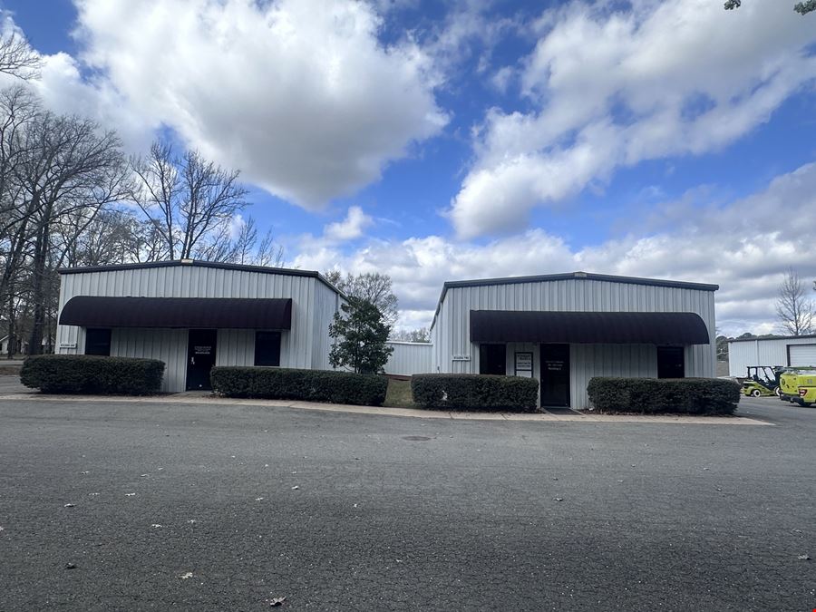 1506 Prickett Road