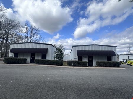 Preview of Office space for Rent at 1506 Prickett Rd