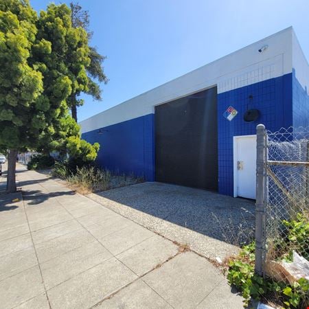 Preview of Industrial space for Sale at 2020 Brush Street