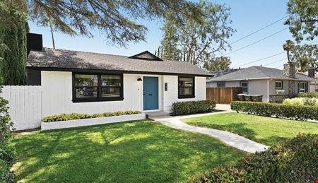 Preview of Multi-Family space for Sale at 620 N Cambridge St