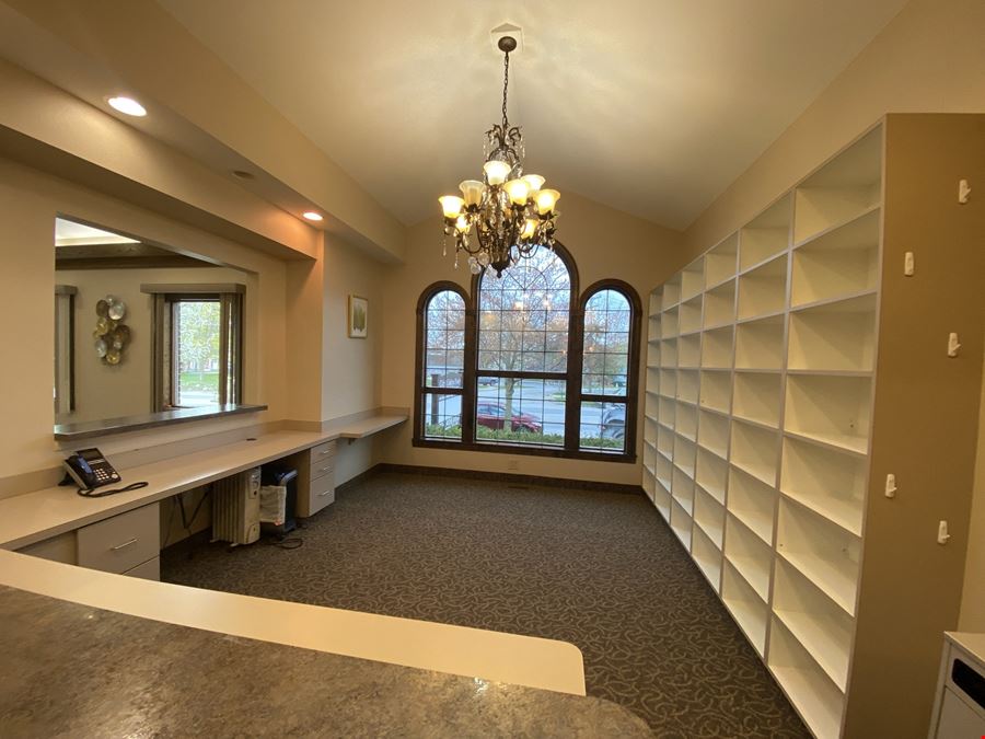 Office | Medical for Sale or Lease in Dexter