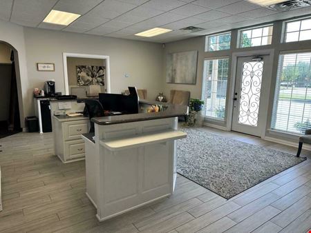Preview of Office space for Sale at 6200 Colleyville Blvd