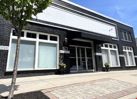 Preview of Retail space for Rent at 416 W. Third Street