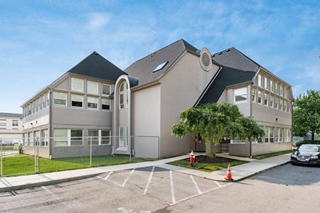 Preview of Office space for Sale at 3386 -3400 Snouffer Rd