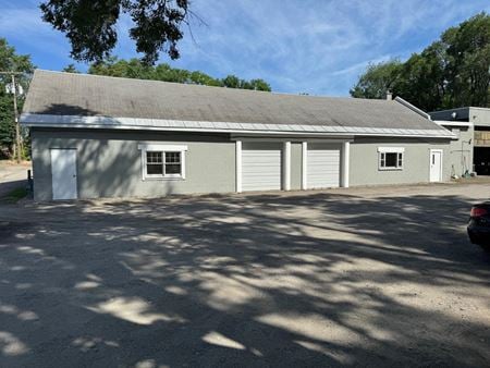 Preview of Industrial space for Rent at 71 Sand Creek Rd
