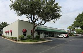 Ashton Rd Flex Space