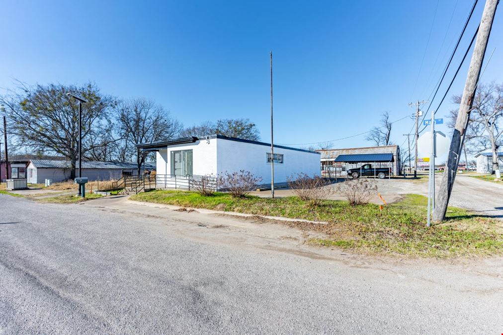 Retail Space for Lease on US-69
