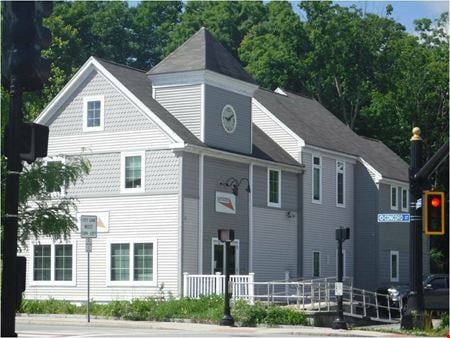 Preview of Office space for Sale at 20 A Street