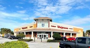 Walgreens