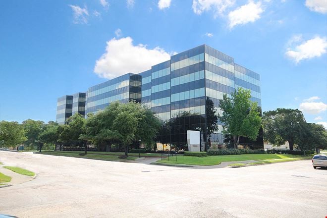 Preview of Office space for Rent at 10333 Harwin Drive