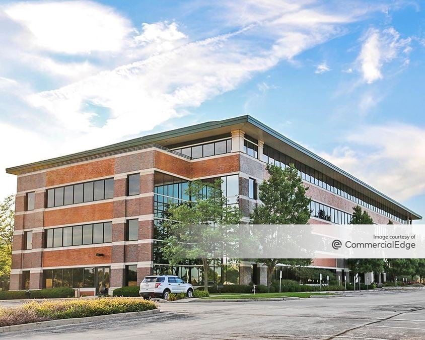 Honey Creek Corporate Center II