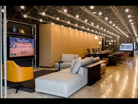 Preview of Office space for Rent at 6700 Northwest 77th Avenue