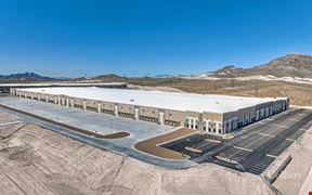 NORTH VEGAS LOGISTICS CENTER