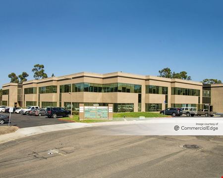 Preview of Office space for Rent at 9888 Carroll Centre Road