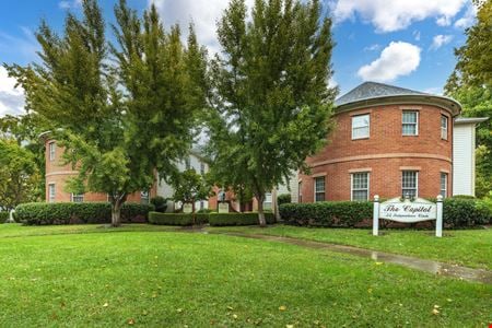 Preview of Office space for Rent at 55 Independence Circle
