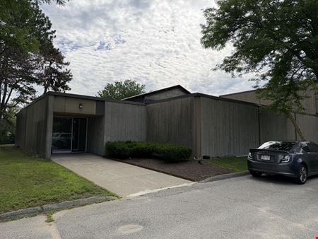 Preview of Industrial space for Rent at 28 Bowditch Dr