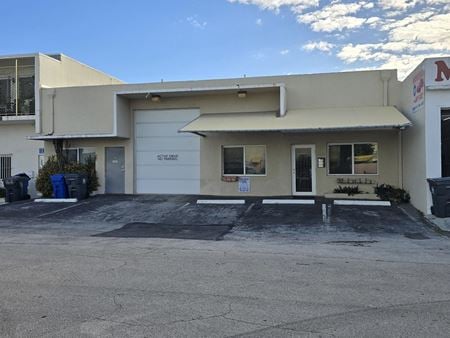 Preview of Industrial space for Sale at 1210 NE 8th Avenue