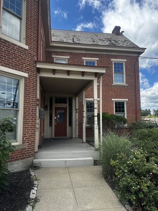323 S Main St