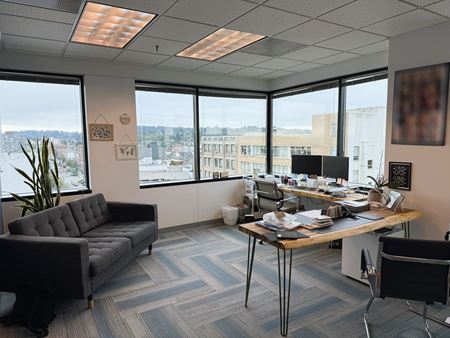 Preview of commercial space at 2707 Colby Ave