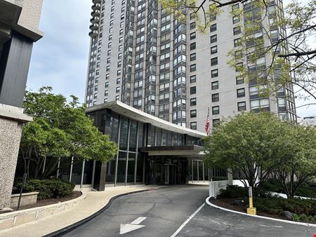 Preview of Office space for Rent at 5701 North Sheridan Road