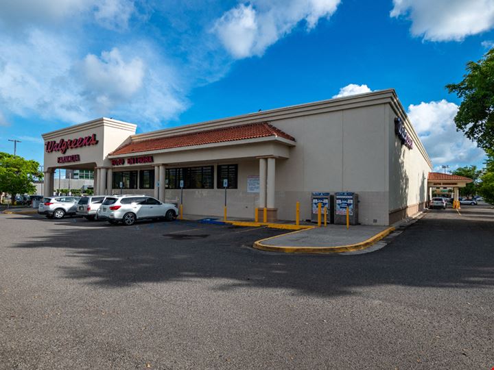 Walgreens Store #31 in Guayama