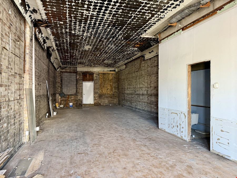 410 N Main St