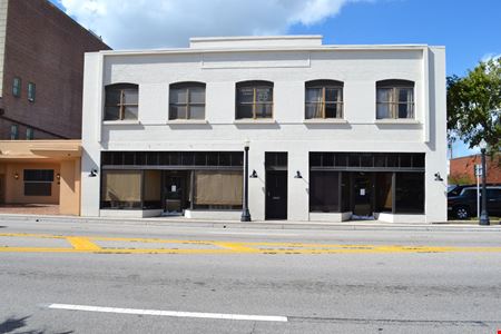 Preview of commercial space at 113 Florida Avenue South