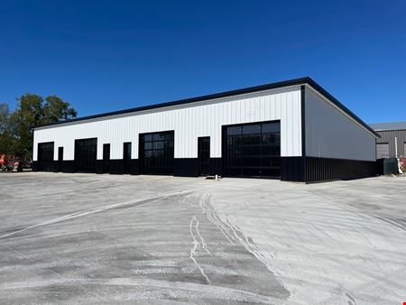 Preview of commercial space at 15210 Fitzhugh Road
