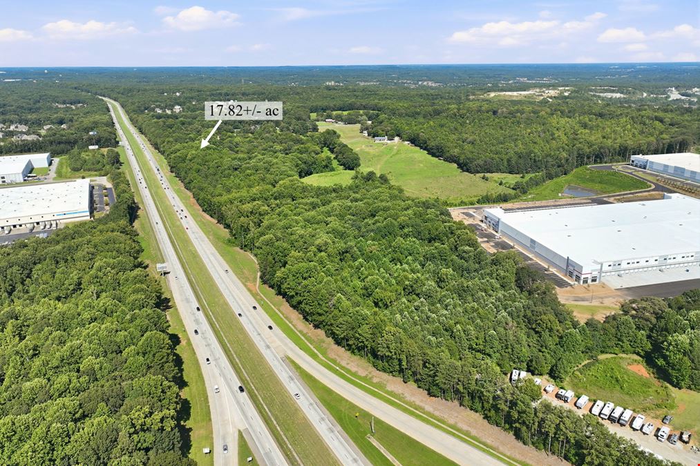Land For Sale