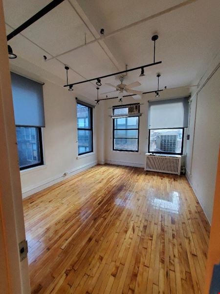 Preview of Office space for Sale at 134 West 26th Street