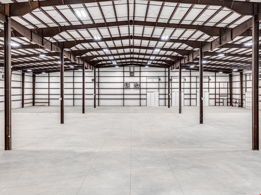 8032 Industrial Drive