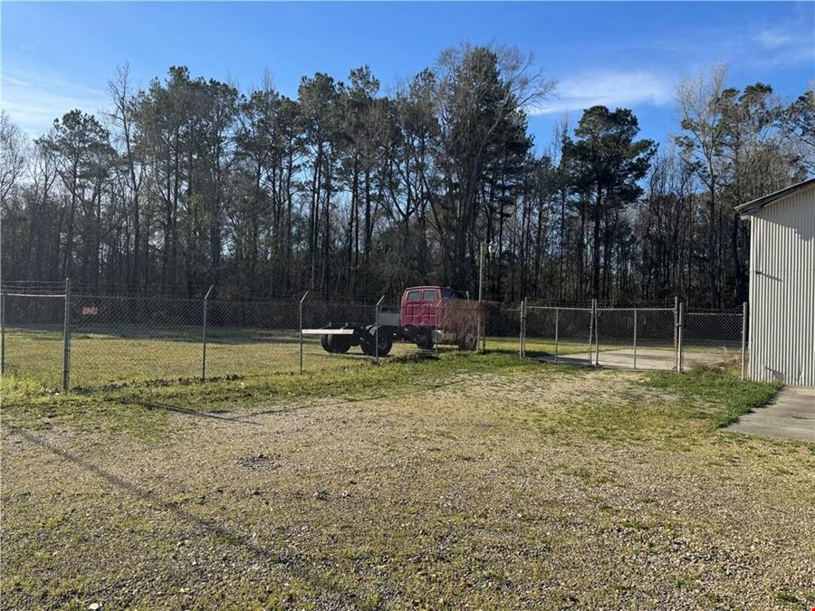 81694 Highway 21