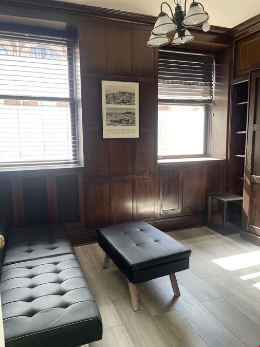 For Lease: Plus & Play Office Space in Union Sq., San Francisco - 490 Post, Suite 1625