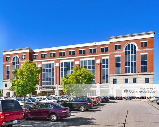 Preview of Office space for Rent at 110 Oakwood Drive