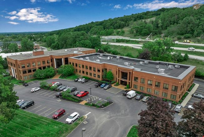 Preview of Office space for Rent at 1250/100 Pittsford-Victor Road