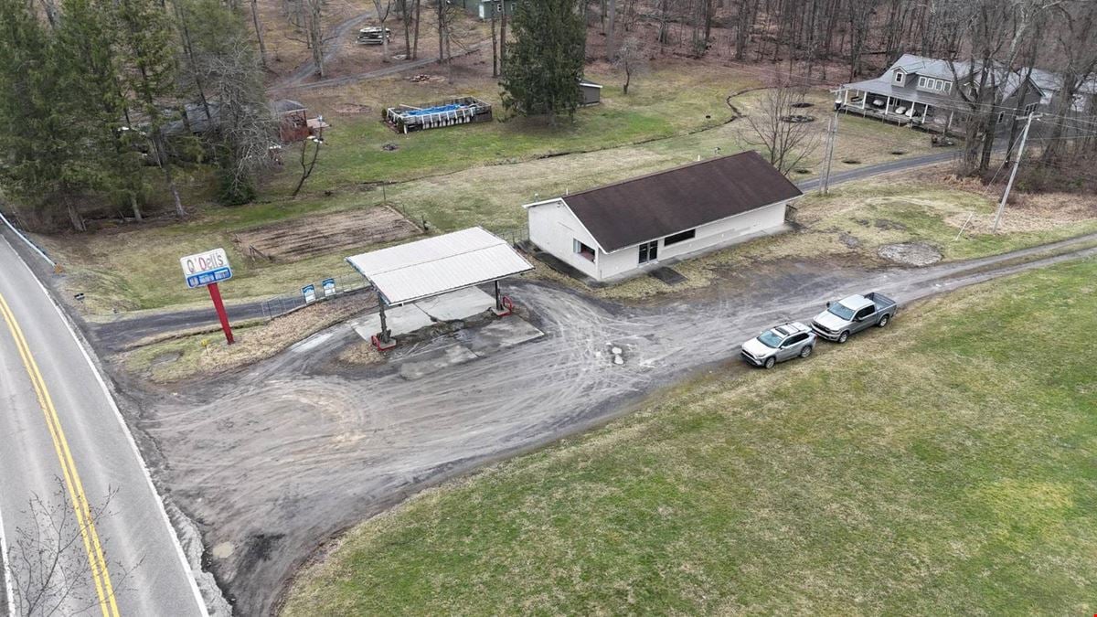 2484 E Grafton Road
