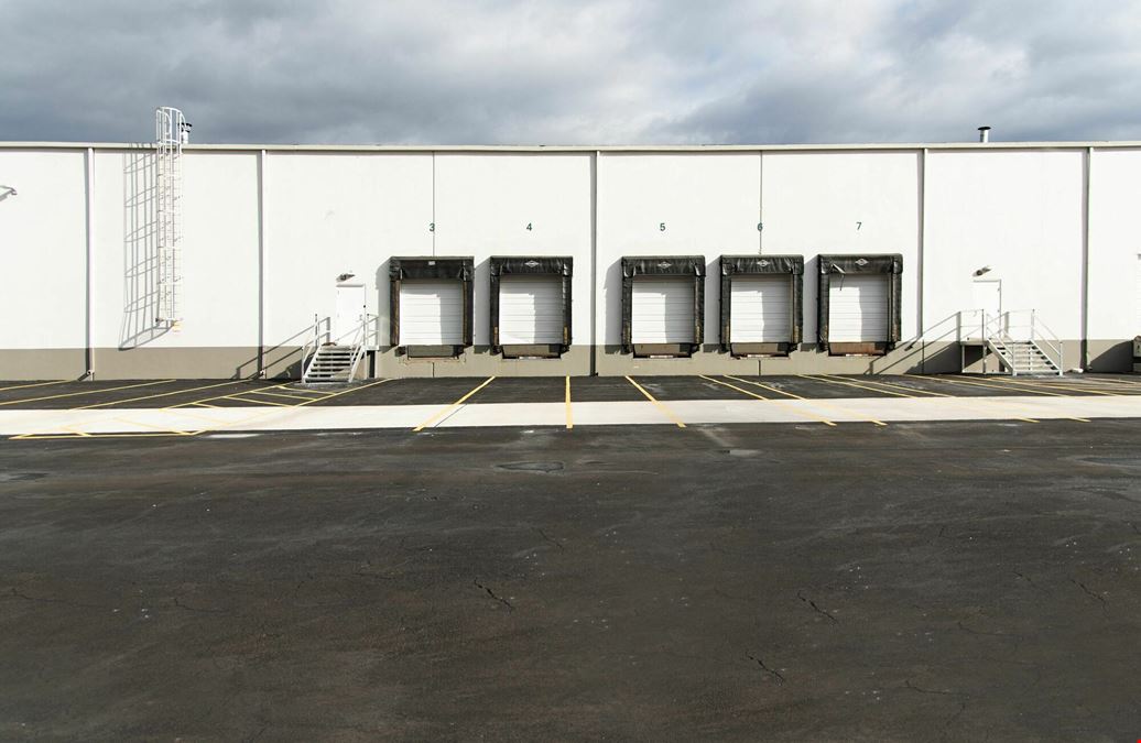 Prologis Lehigh Valley West