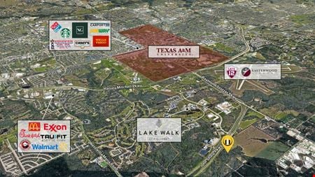 Preview of VacantLand space for Sale at Riverside Parkway