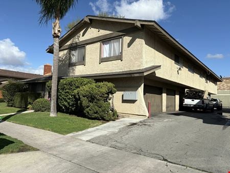 Preview of Multi-Family space for Sale at 1915 N. Highland Street