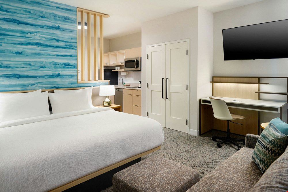 TownePlace Suites / SpringHill Suites Locust Grove