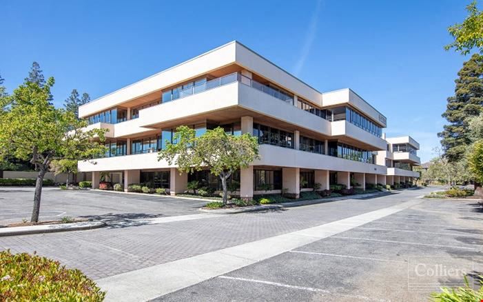 Preview of Office space for Rent at 1975 W El Camino Real