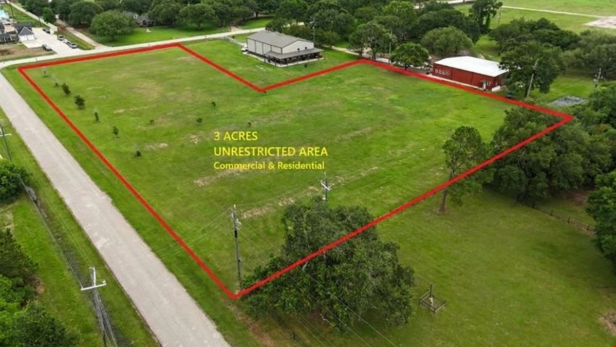 Hidden Lake Lane Land