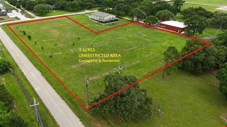 Preview of VacantLand space for Sale at 10711 Hidden Lake Ln