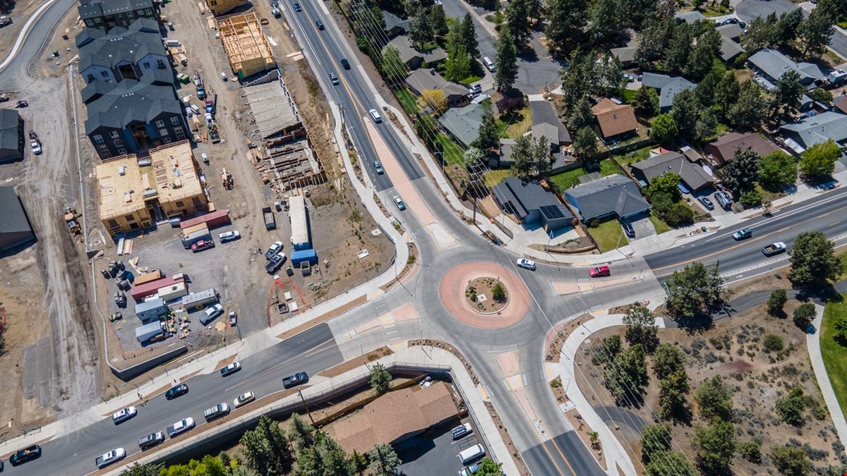 Commercial Land in Wildflower Multifamily Development