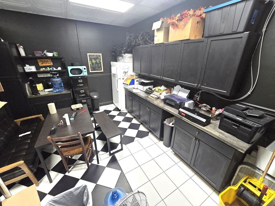 Retail Space for Lease 2,000+/- SP|Boynton Bc