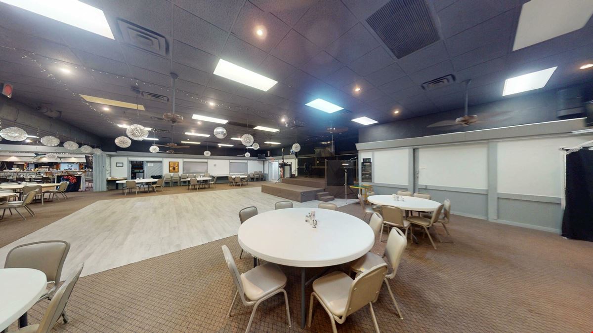 Elks Lodge
