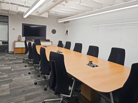 Preview of Coworking space for Rent at 2018 Avenue B Suite 300