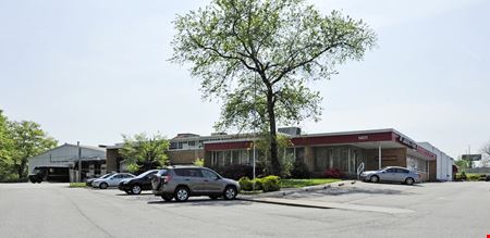 Preview of Commercial space for Sale at 1401 Marietta Boulevard NW